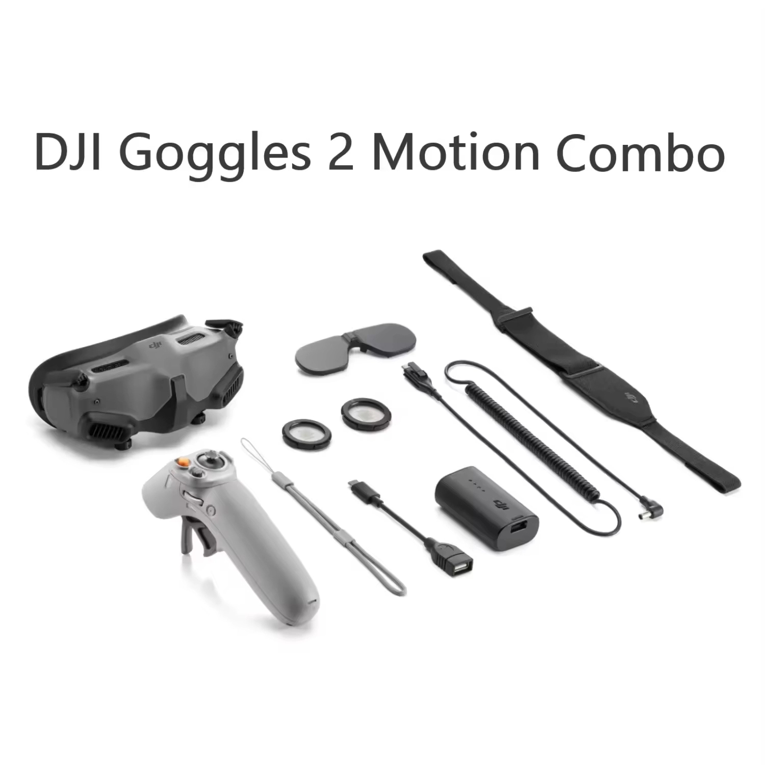 DJI Goggles2 for FPV Drone Goggles2 Accessories