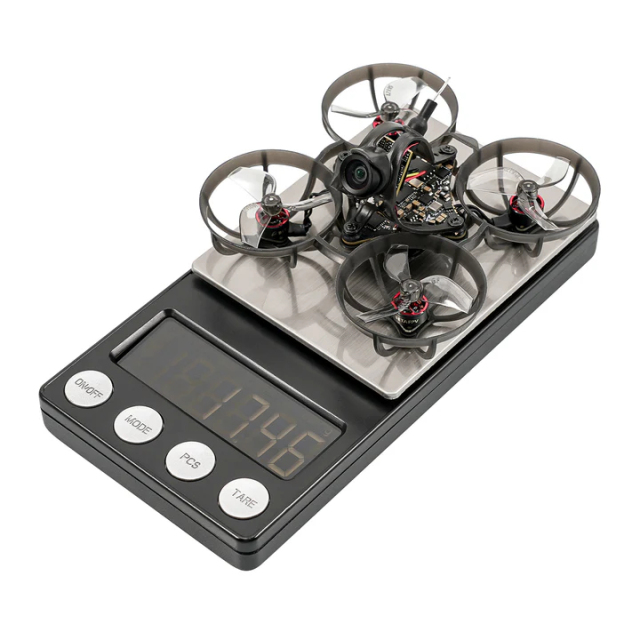 BETAFPV Air65 Brushless Whoop Quadcopter