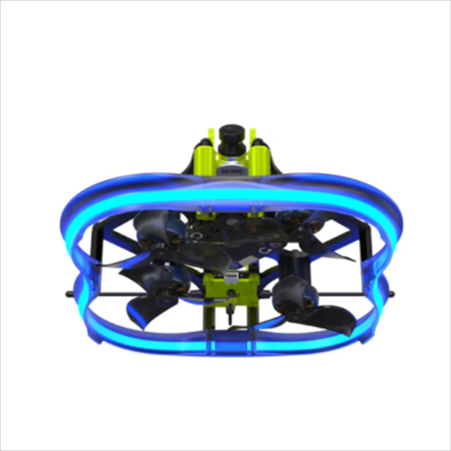 SpeedyBee 2.5 Inches Quadcopter 4S Flex25 RunCam Phoenix2-NANO Analog F745 35A Freestyle Drone Cinewhoop Tinywhoop