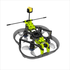 SpeedyBee 2.5 Inches Quadcopter 4S Flex25 RunCam Phoenix2-NANO Analog F745 35A Freestyle Drone Cinewhoop Tinywhoop