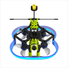 SpeedyBee 2.5 Inches Quadcopter 4S Flex25 RunCam Phoenix2-NANO Analog F745 35A Freestyle Drone Cinewhoop Tinywhoop