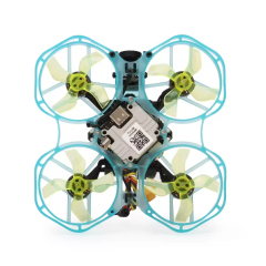 T-MOTOR TRON WHOOP 80 HD Drone W/ F4 HD 13A BL_S AIO Caddx Vista Nebula Nano Digital VTX F1103 8000KV 3 Inch FPV Racing Drone