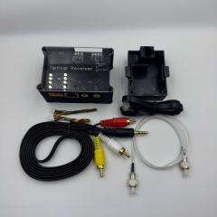3KM,5KM,10KM,15KM,20KM,25KM,30KM FPV Optical Fiber Canister Module