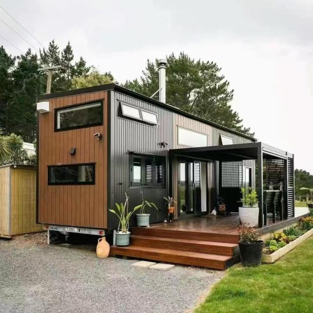 Containers D product