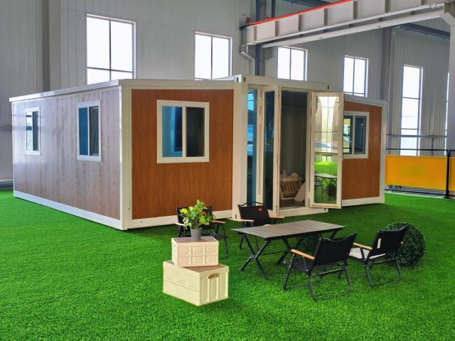 Expansion boxes C product