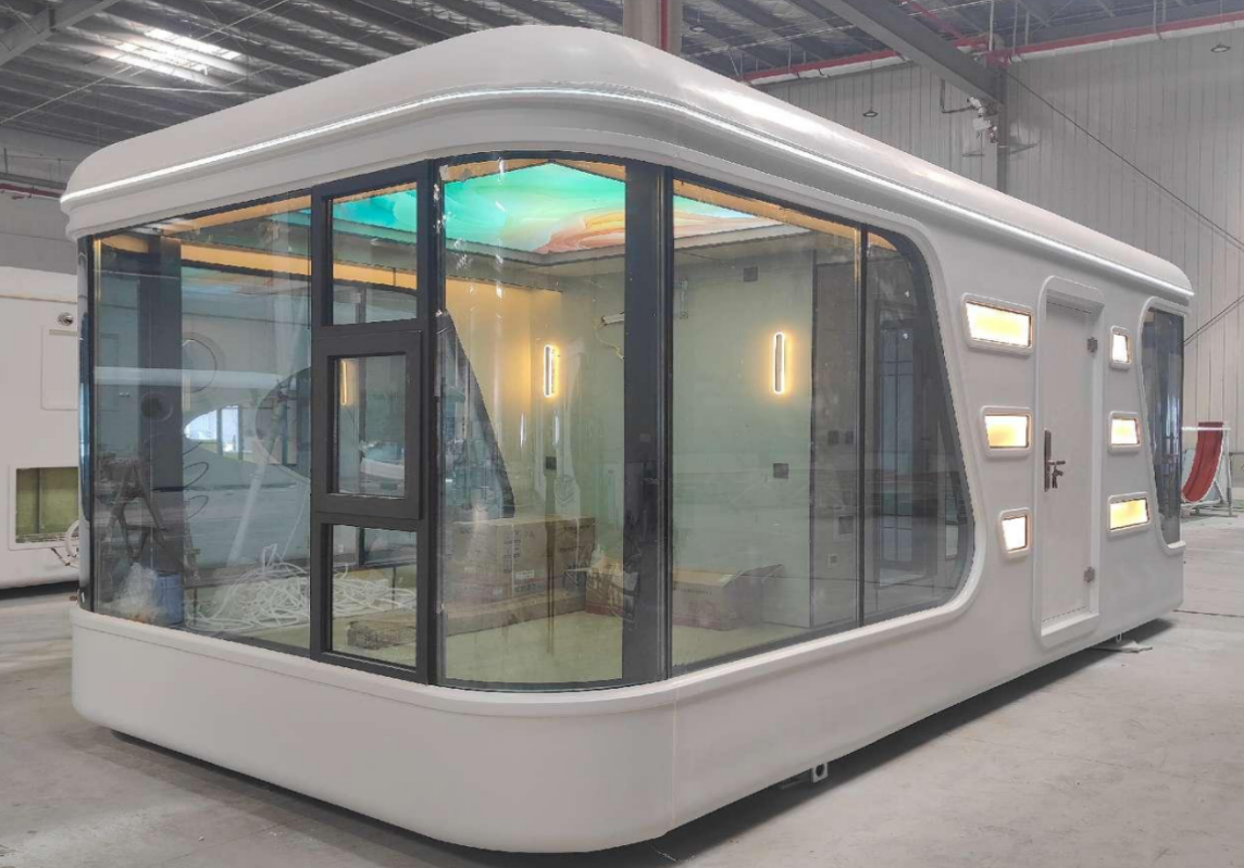 Fiberglass A-01 product