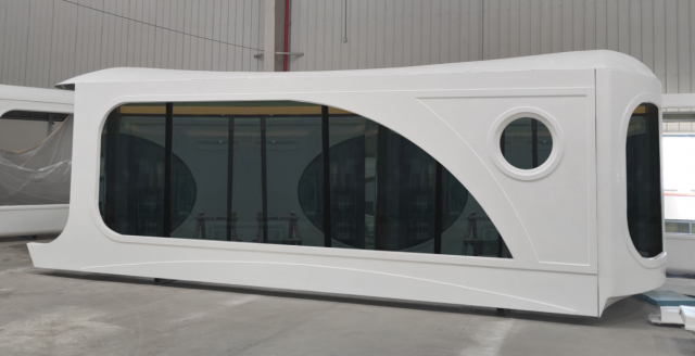Fiberglass A-03 product