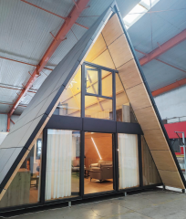 Modular housing A-03 product