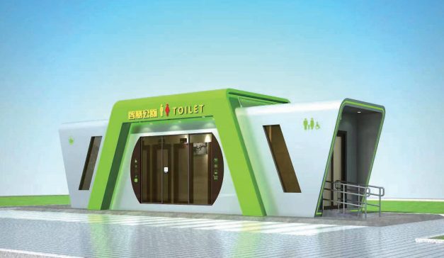 Modular housing A-08 product