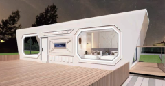 Modular housing A-09 product