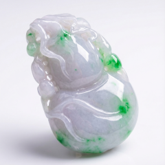 Good Fortune and Prosperity for Generations