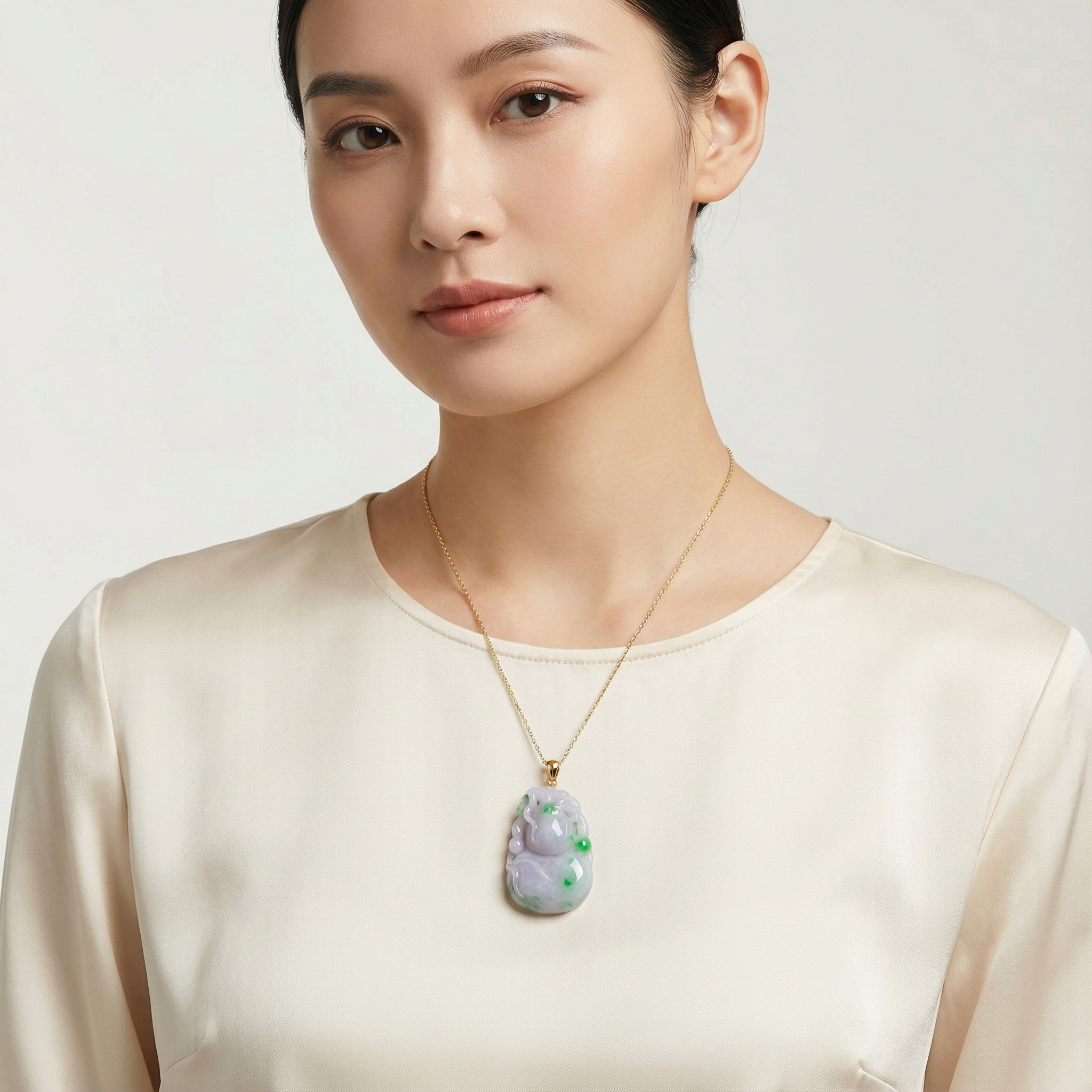 Good Fortune and Prosperity for Generations