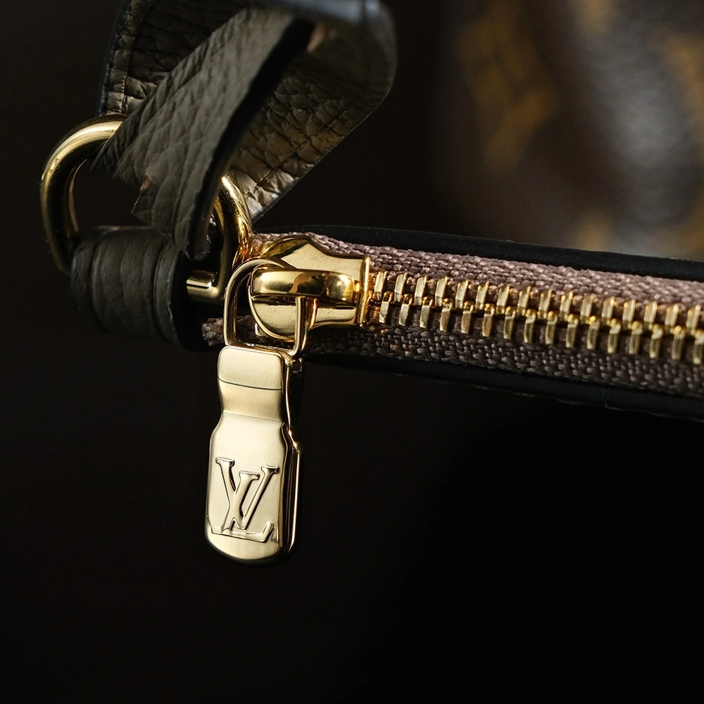 LV Never full BB