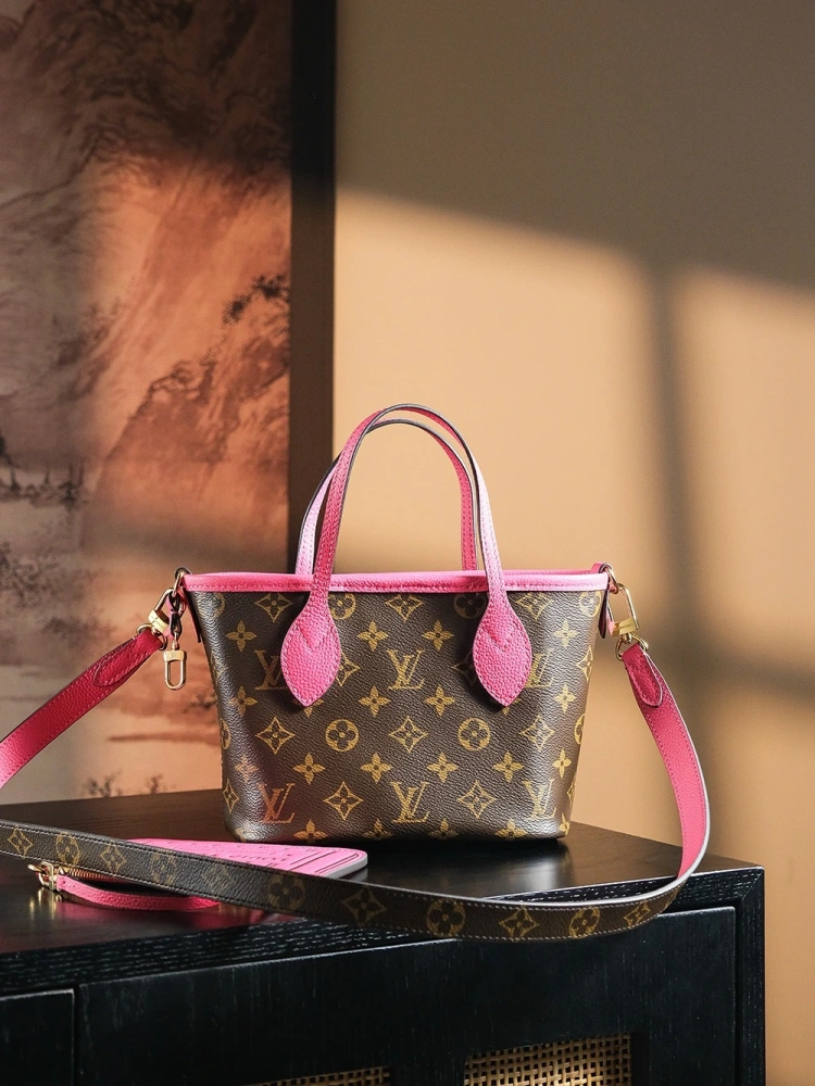 LV Neverfull 12106
