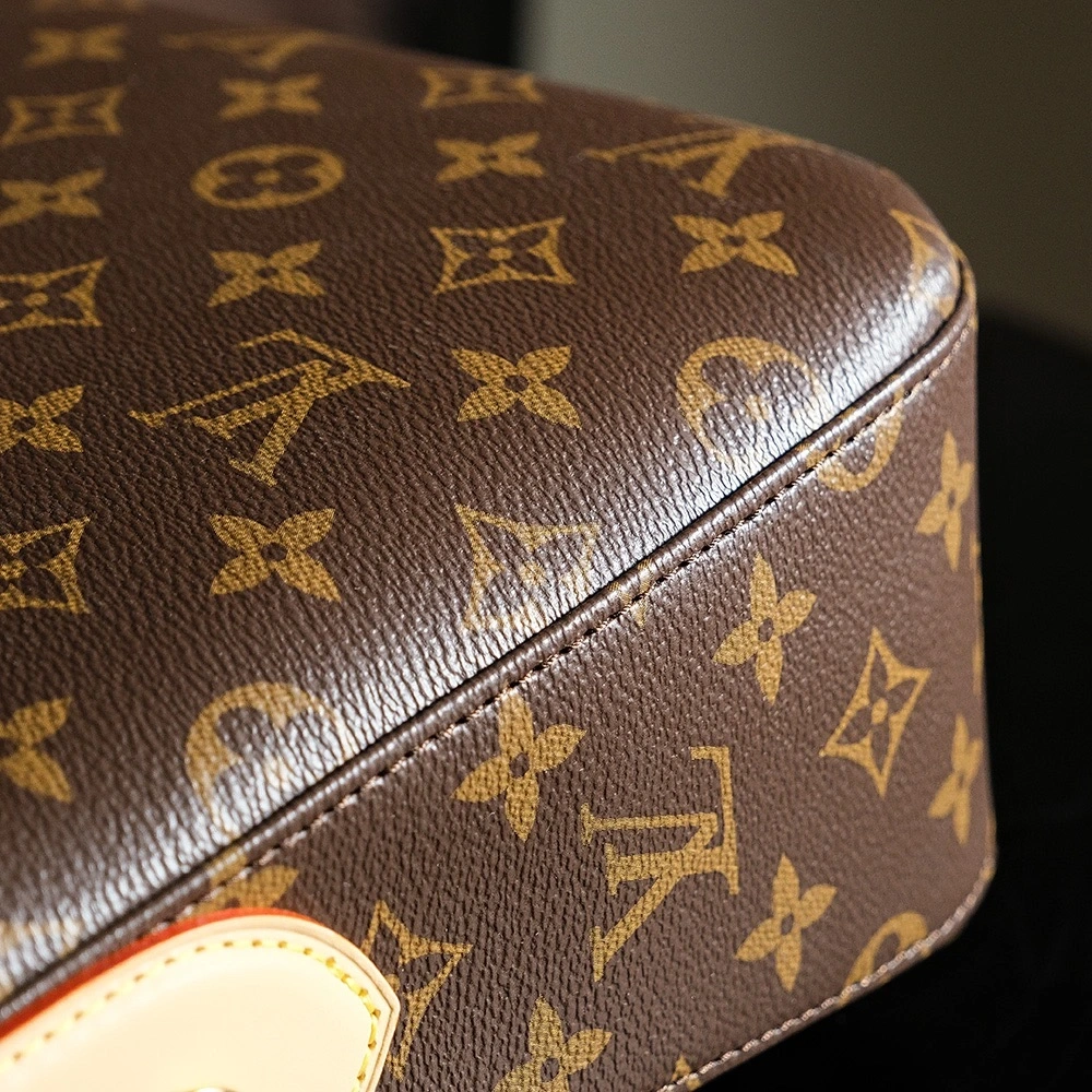 LV Slouchy Underarm Bag