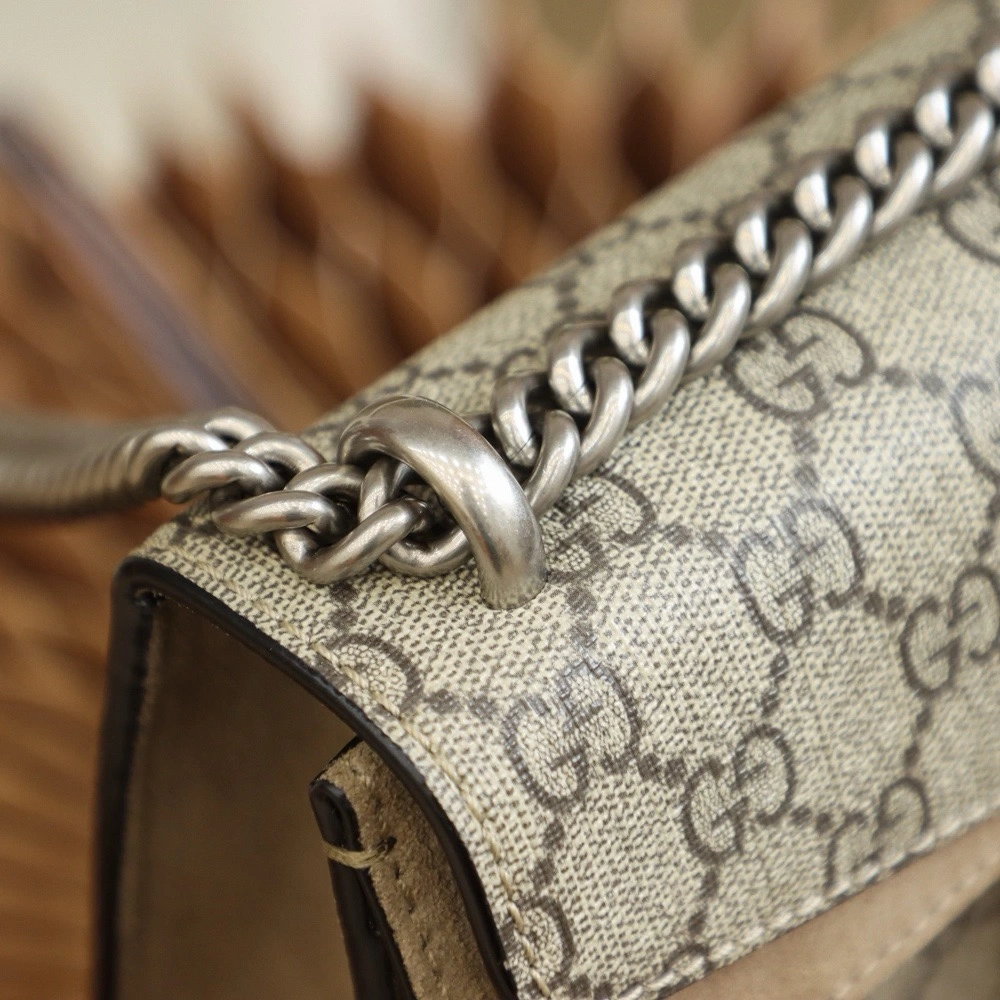 gucci Dionysus GG Series