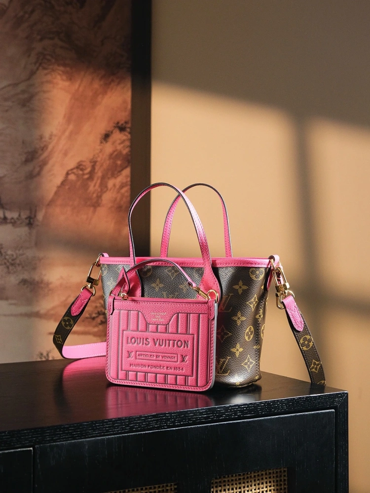LV Neverfull 12106
