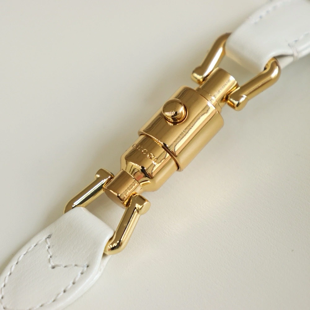 gucci Jackie Mini 1961 →637091