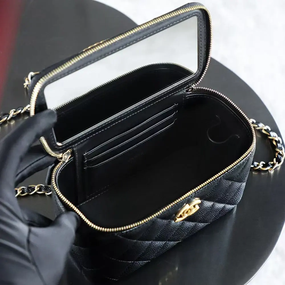 Chanel 22s cosmetic box