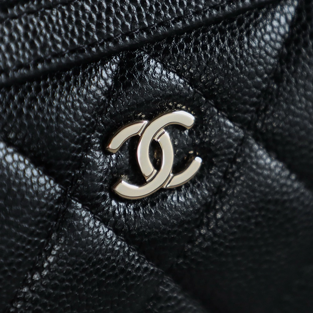 Chanel 25P Mini Bowling Bag