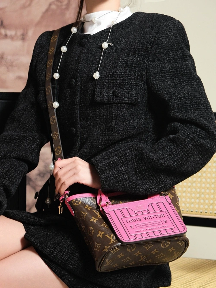 LV Neverfull 12106