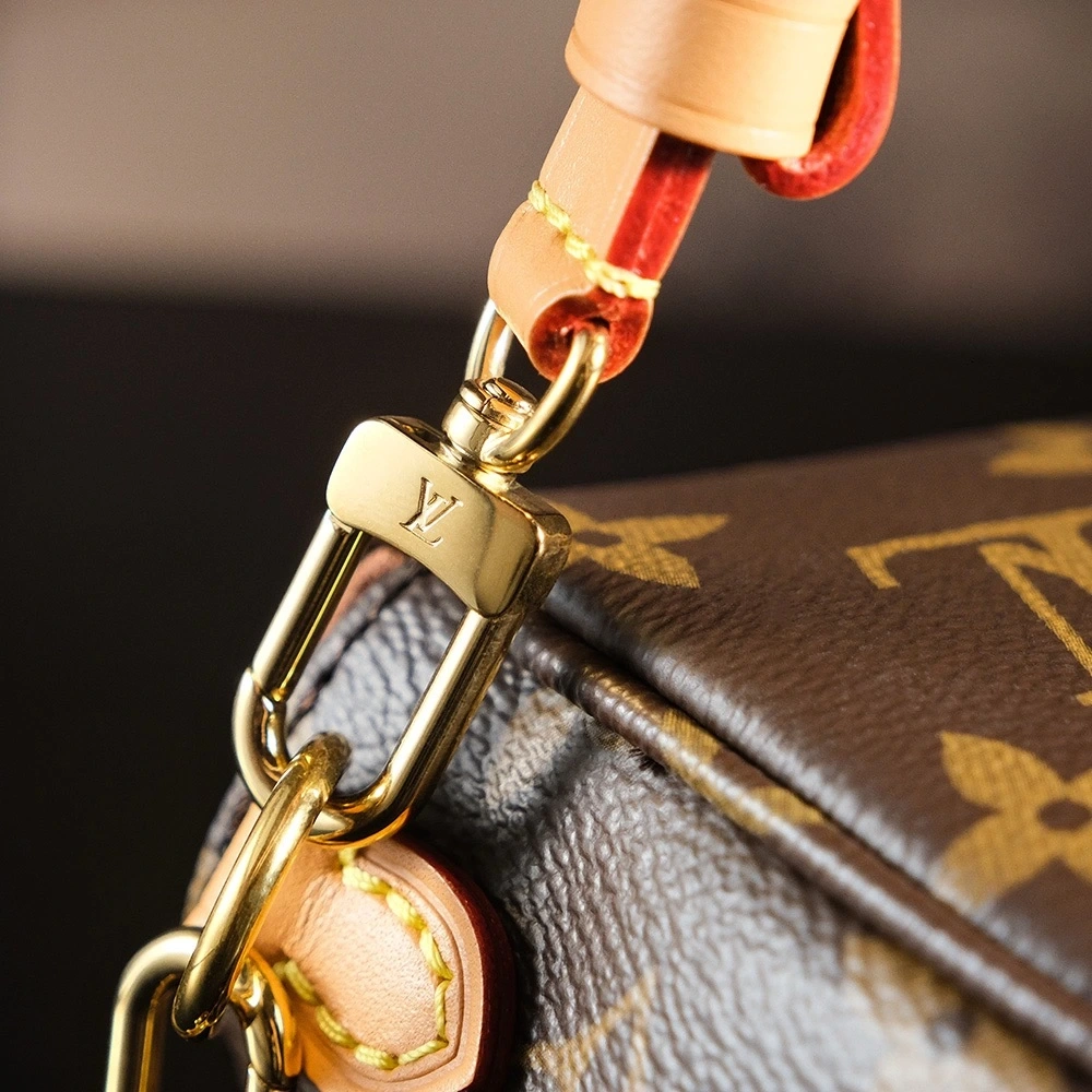 LV pochetteaccessoires