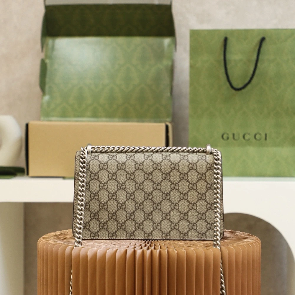 gucci Dionysus GG red