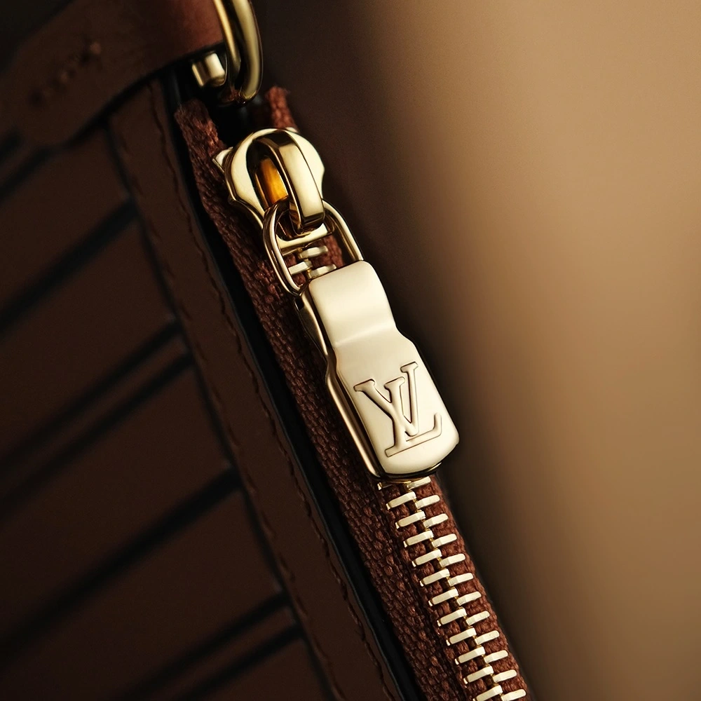 LV Neverfull！