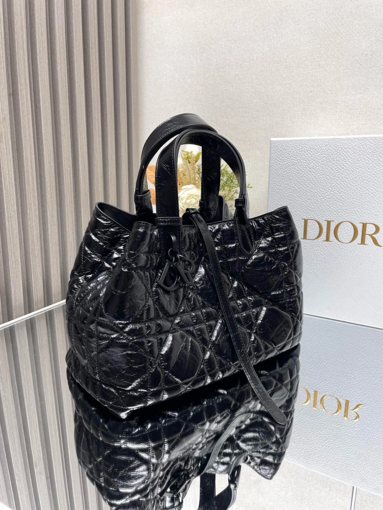 Dior Tour