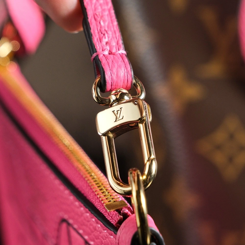 LV Neverfull 12106