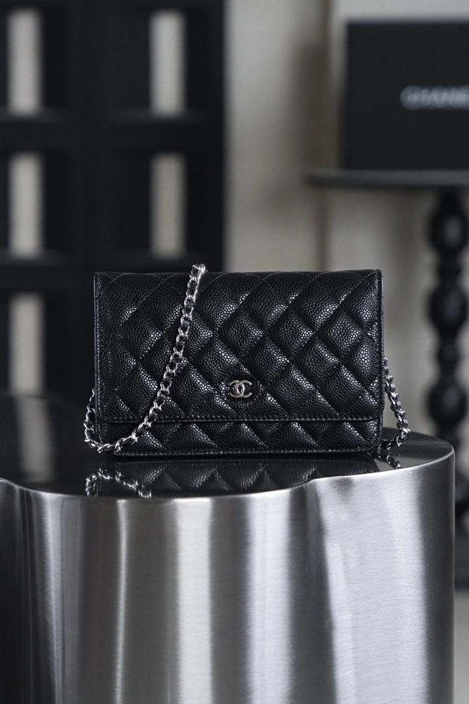 Chanel Mini Crossbody Bag