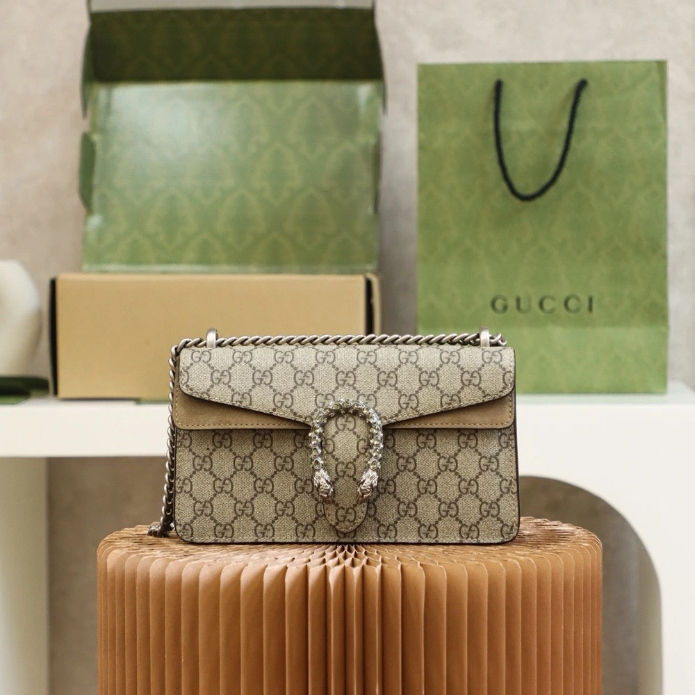 gucci Dionysus GG Series