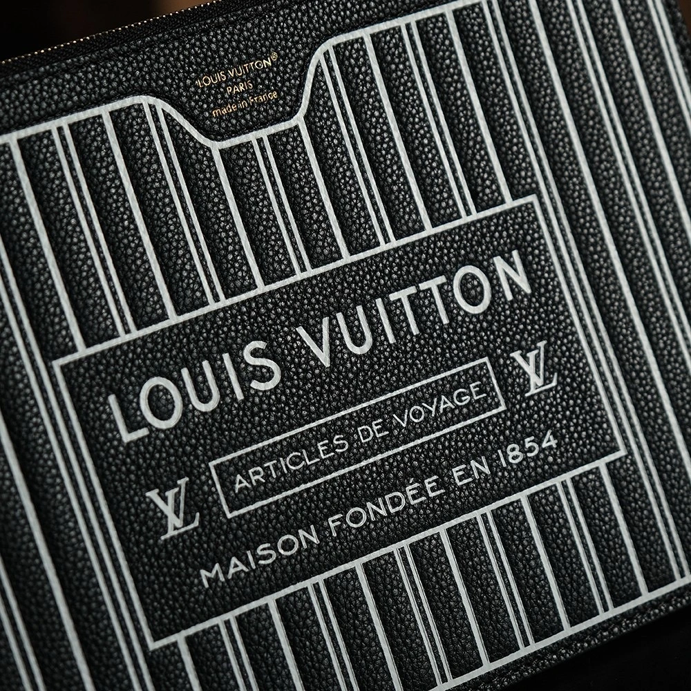 LV Neverfull！ M11946