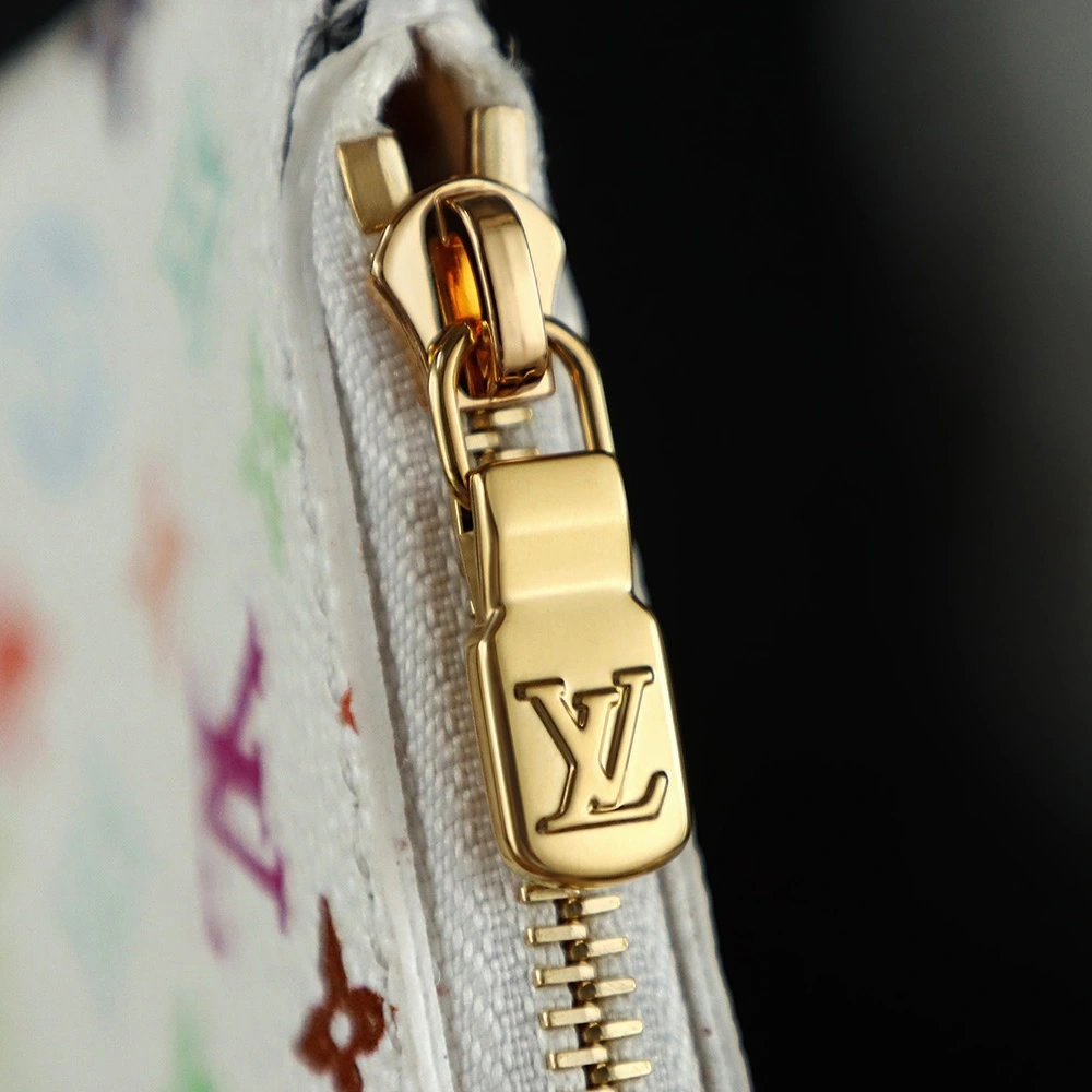LV All In BB White Tricolor M13089