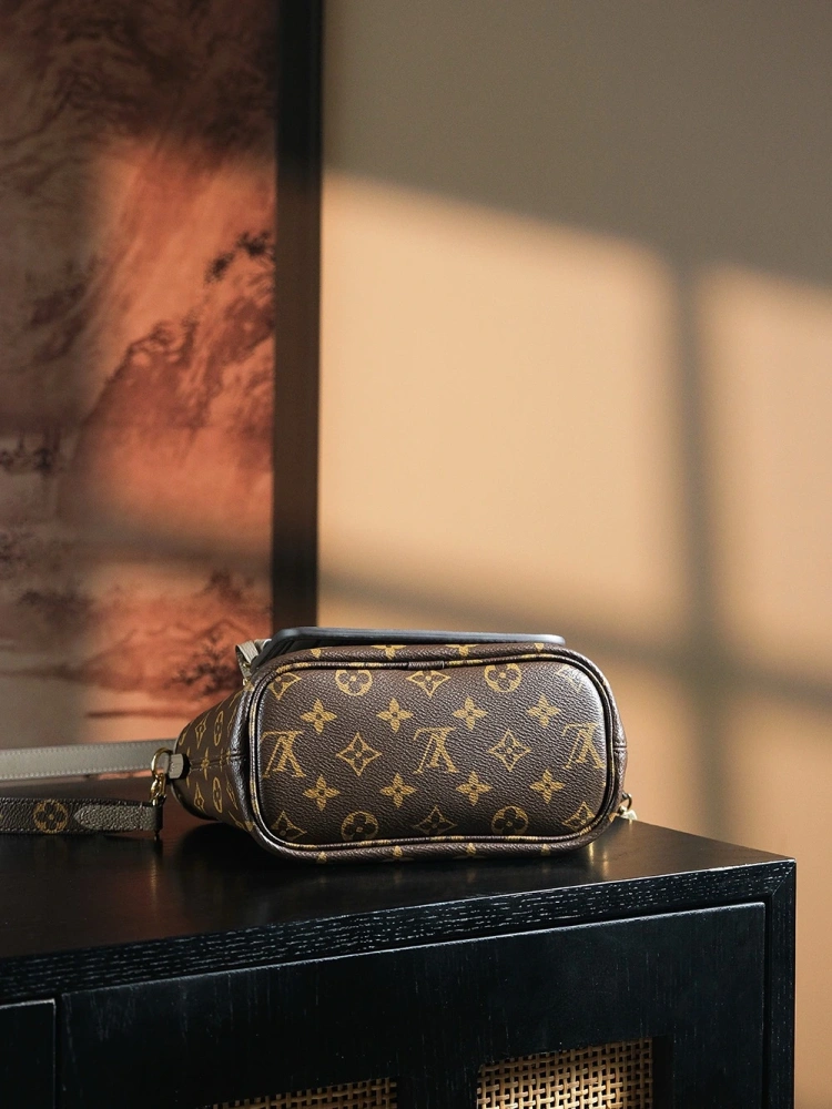 LV Never full BB