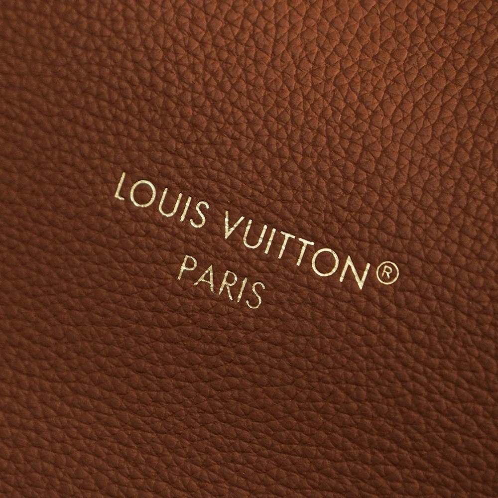 LV Neverfull！