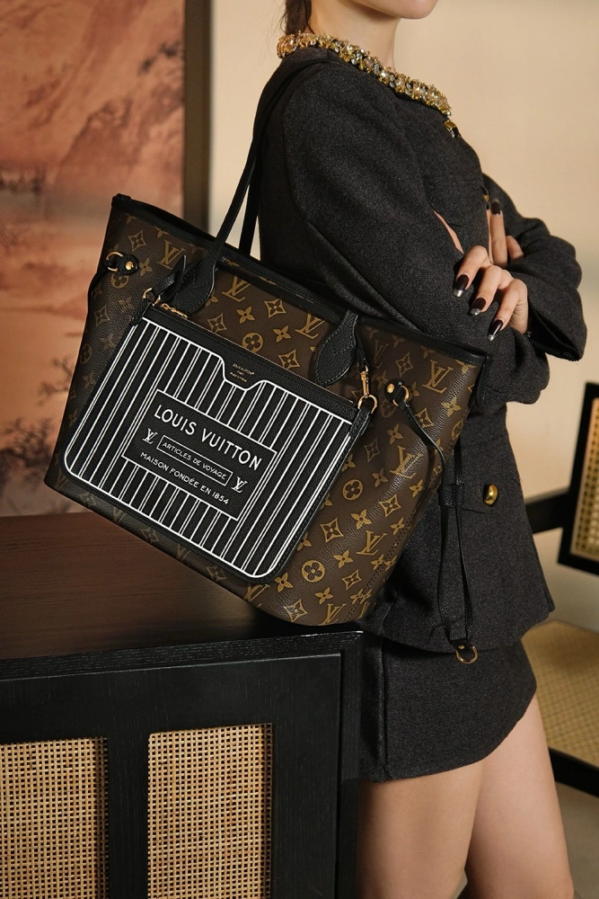LV Neverfull！ M11946
