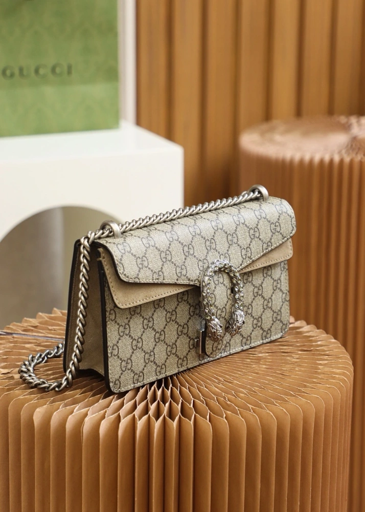 gucci Dionysus GG Series