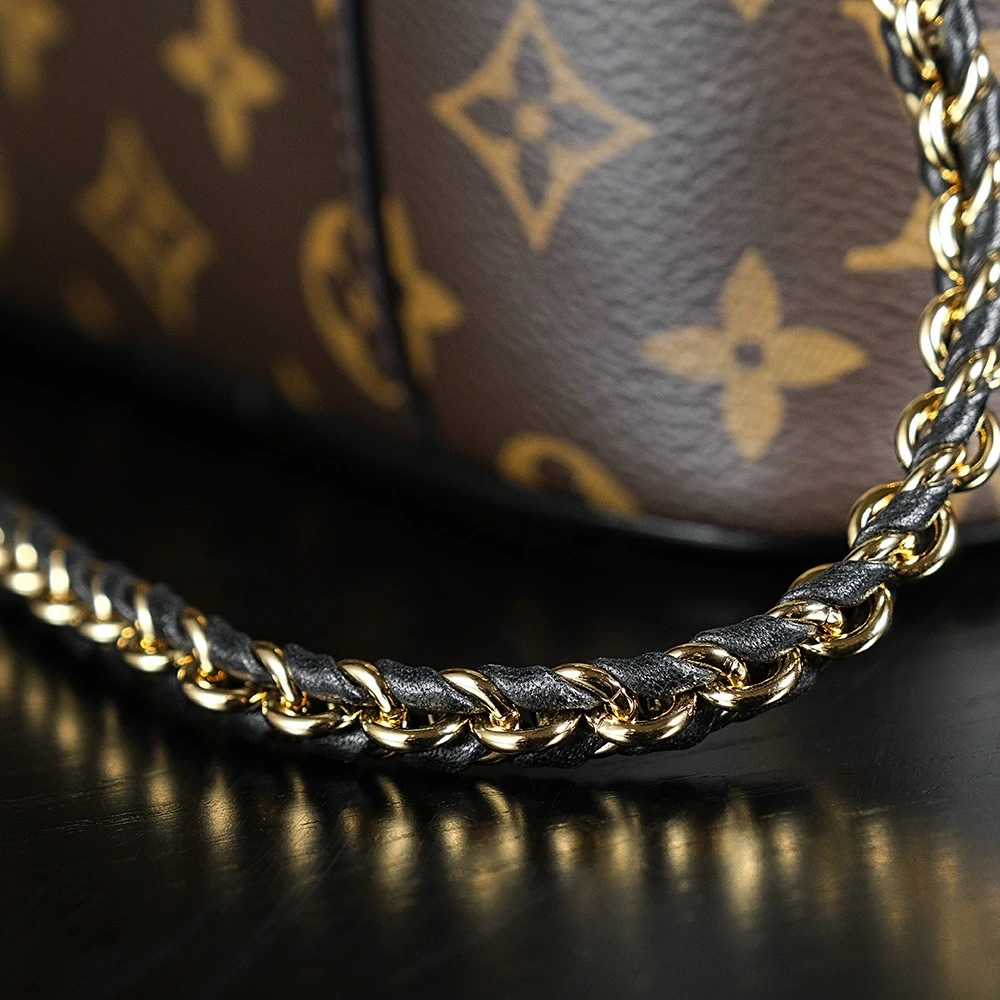 LV Vanity Chain Pouch
