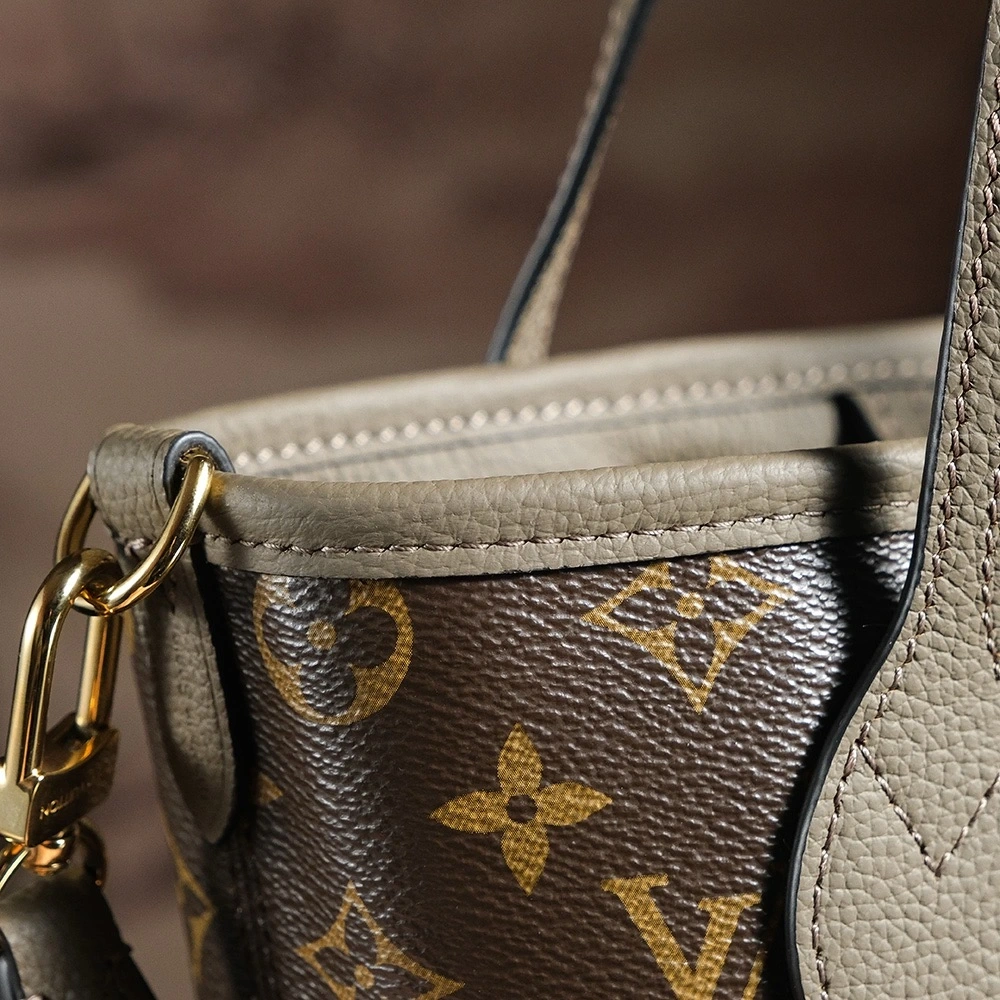 LV Never full BB