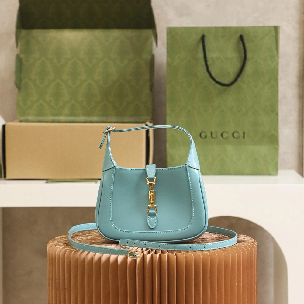 gucci Jackie Mini 1961 →637091