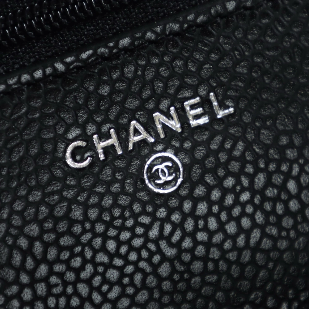 Chanel Mini Crossbody Bag