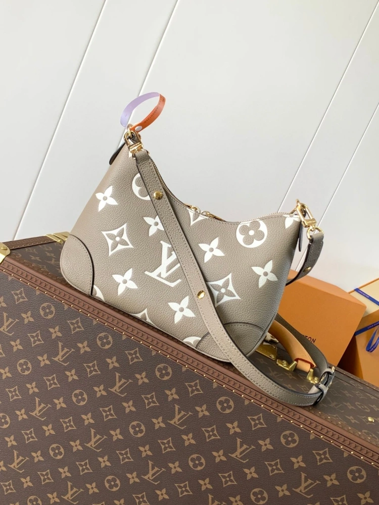 LV Boulogne Handbag