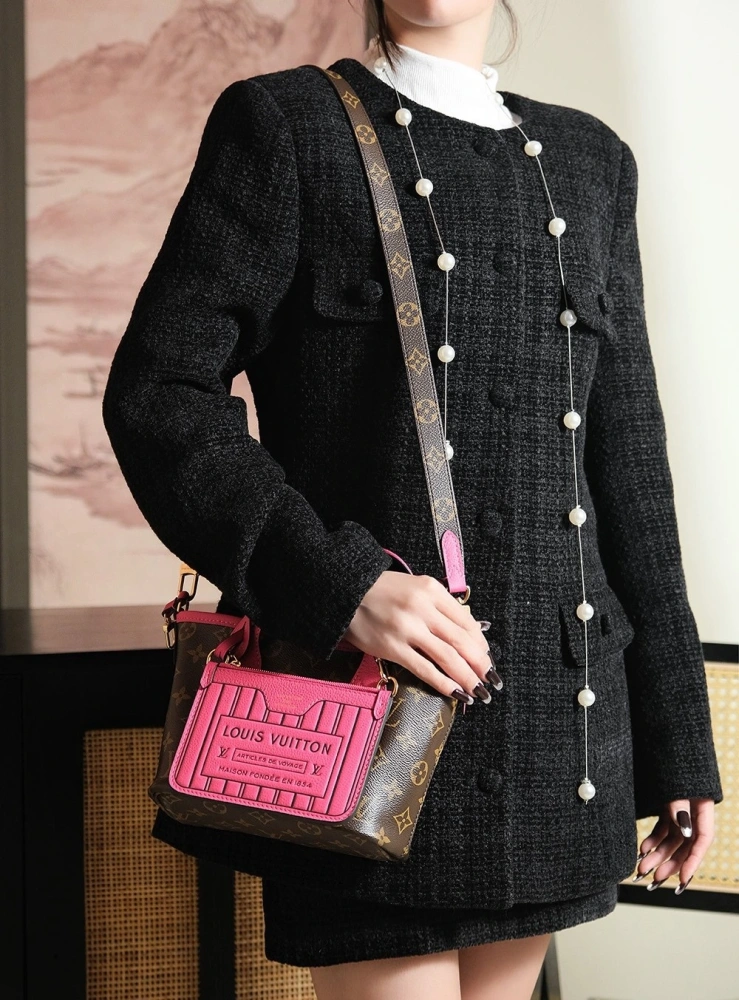 LV Neverfull 12106