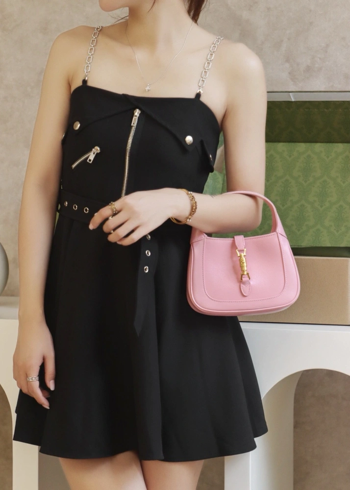 gucci Jackie Mini 1961 →637091