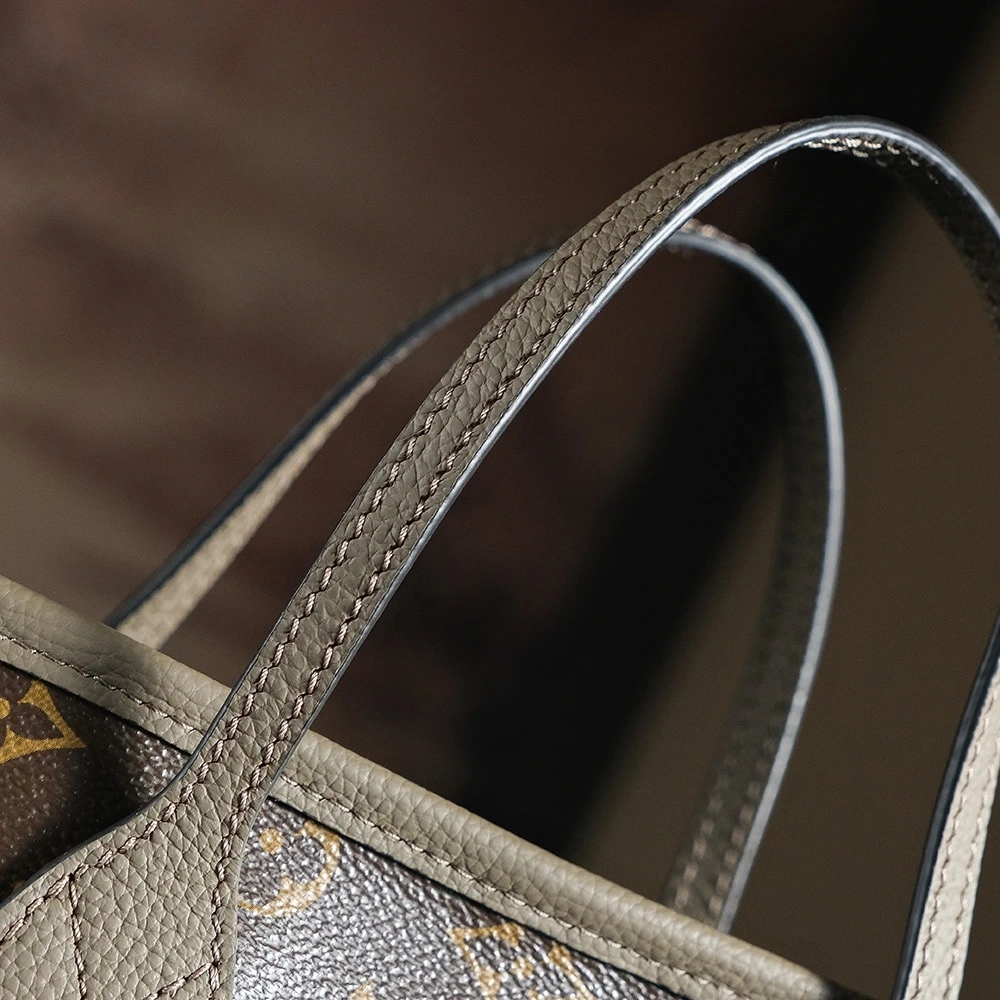 LV Never full BB