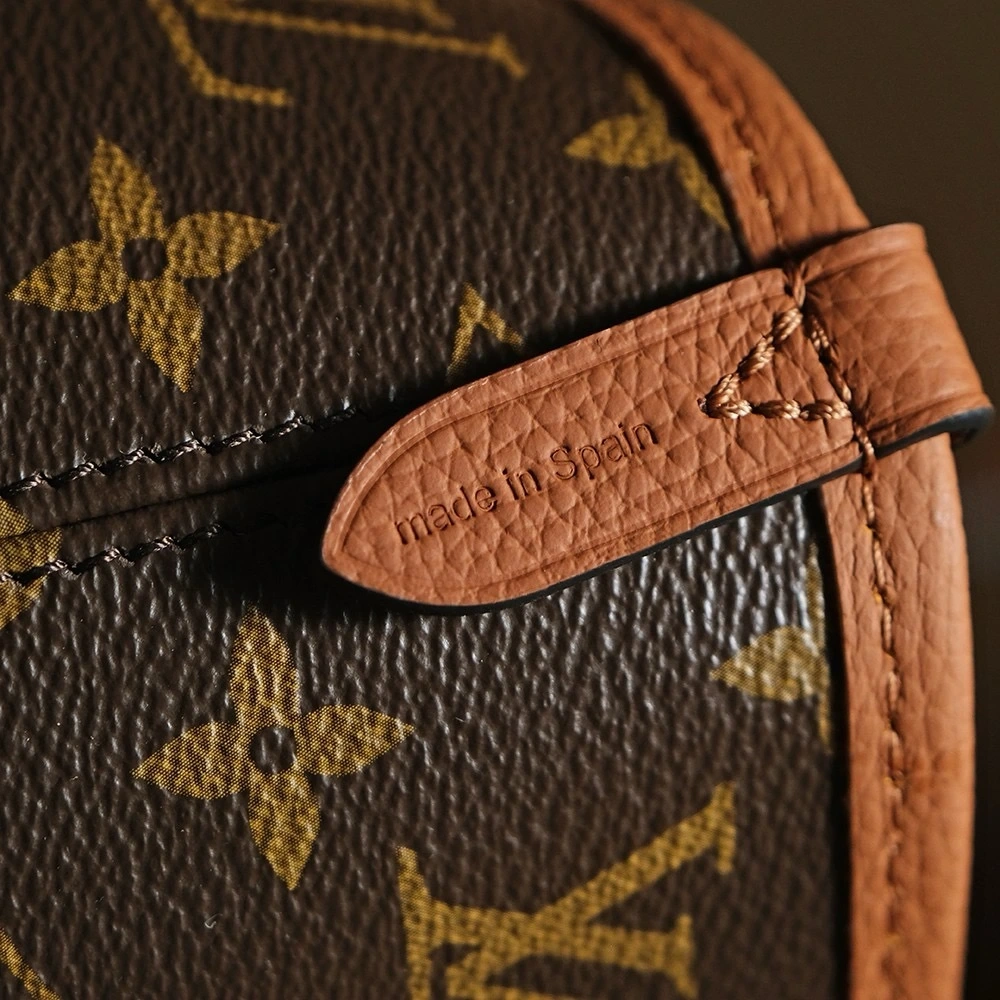 LV Neverfull！