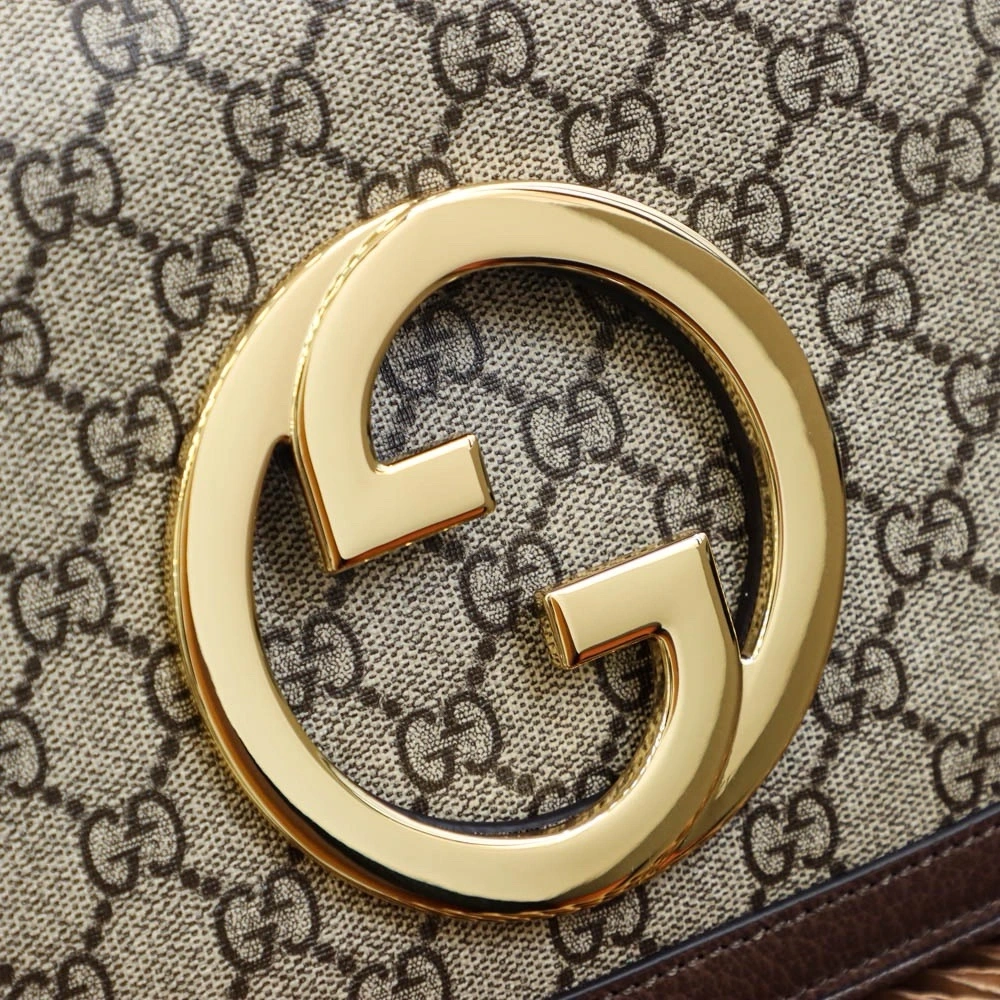 gucci Blondie
