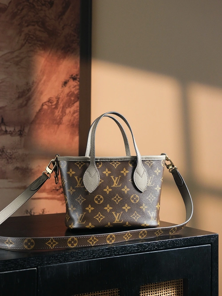 LV Never full BB
