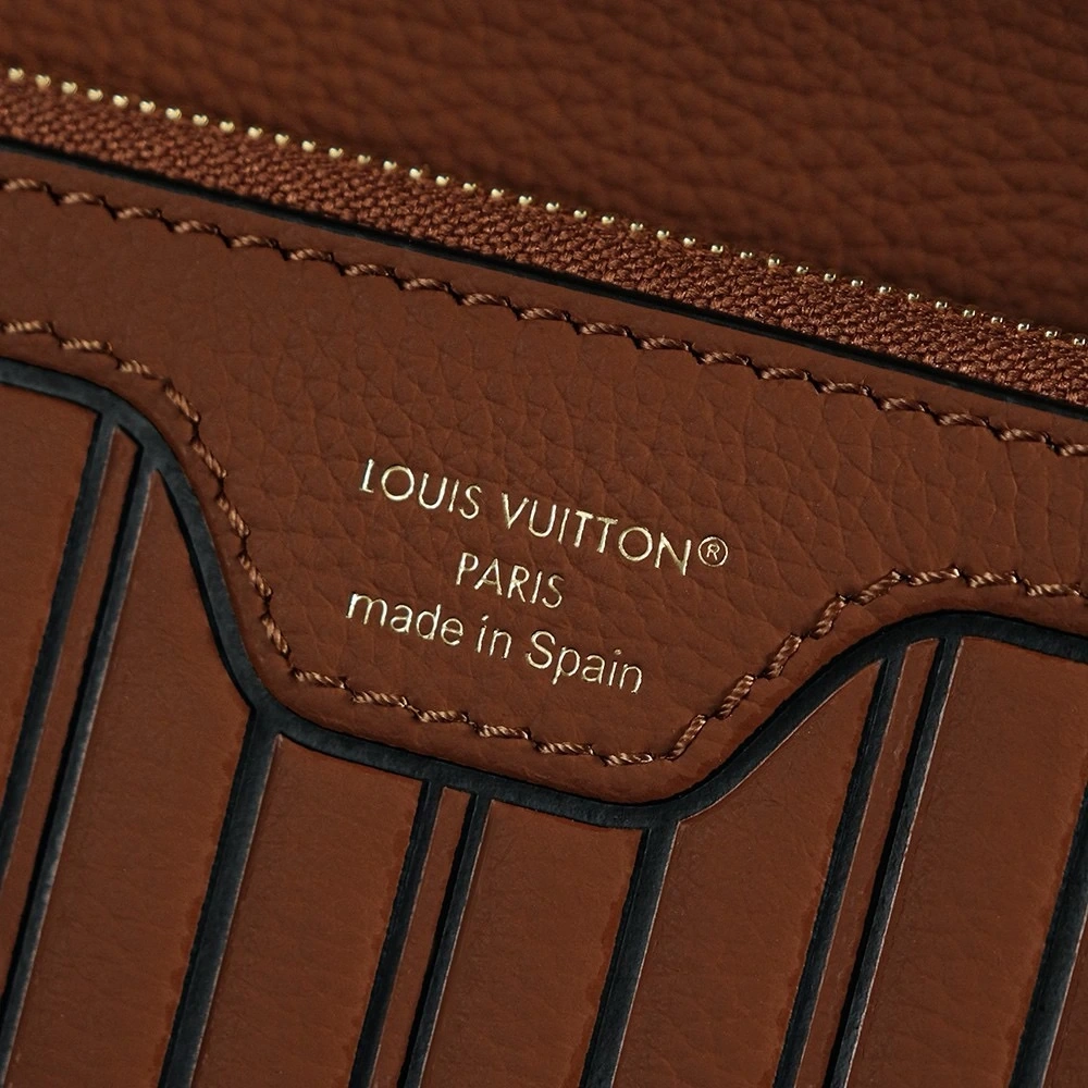 LV Neverfull！